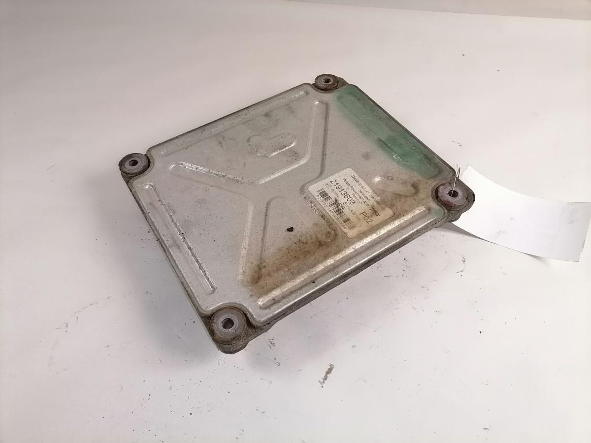 Volvo Volvo EMS juhtplokk, D8K280 21913603 - Unidad de control para Camión: foto 5 Volvo Volvo EMS juhtplokk, D8K280 21913603 - Unidad de control para Camión: foto 5