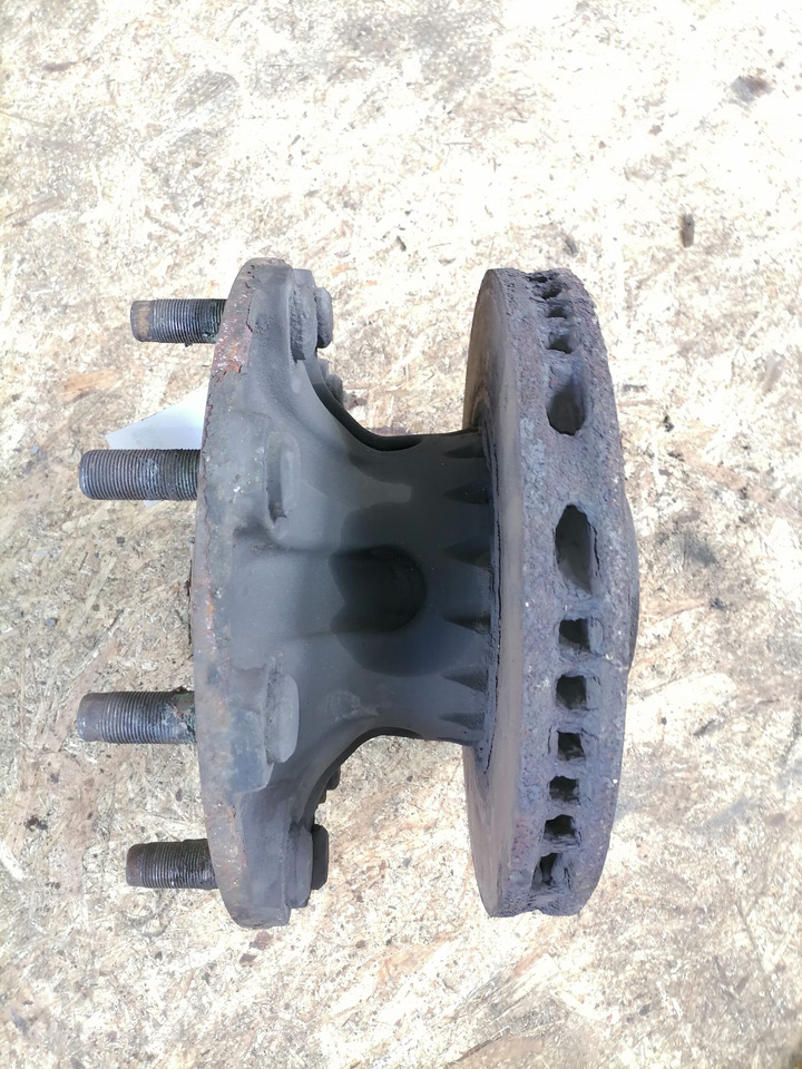 Volvo Volvo abisilla rattarumm 20535237 - Cubo para Camión: foto 4 Volvo Volvo abisilla rattarumm 20535237 - Cubo para Camión: foto 4