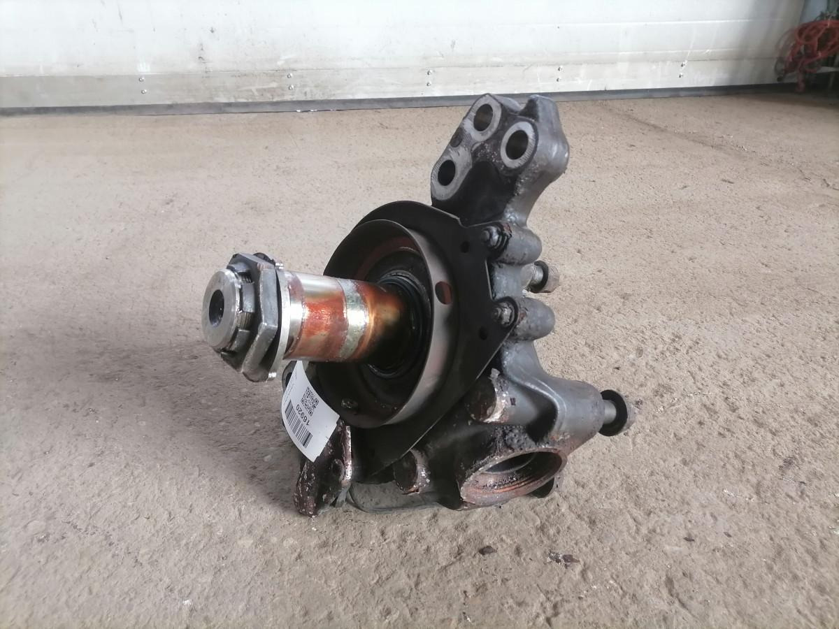 Volvo Volvo käändtelg 20543284 - Eje y piezas para Camión: foto 2 Volvo Volvo käändtelg 20543284 - Eje y piezas para Camión: foto 2