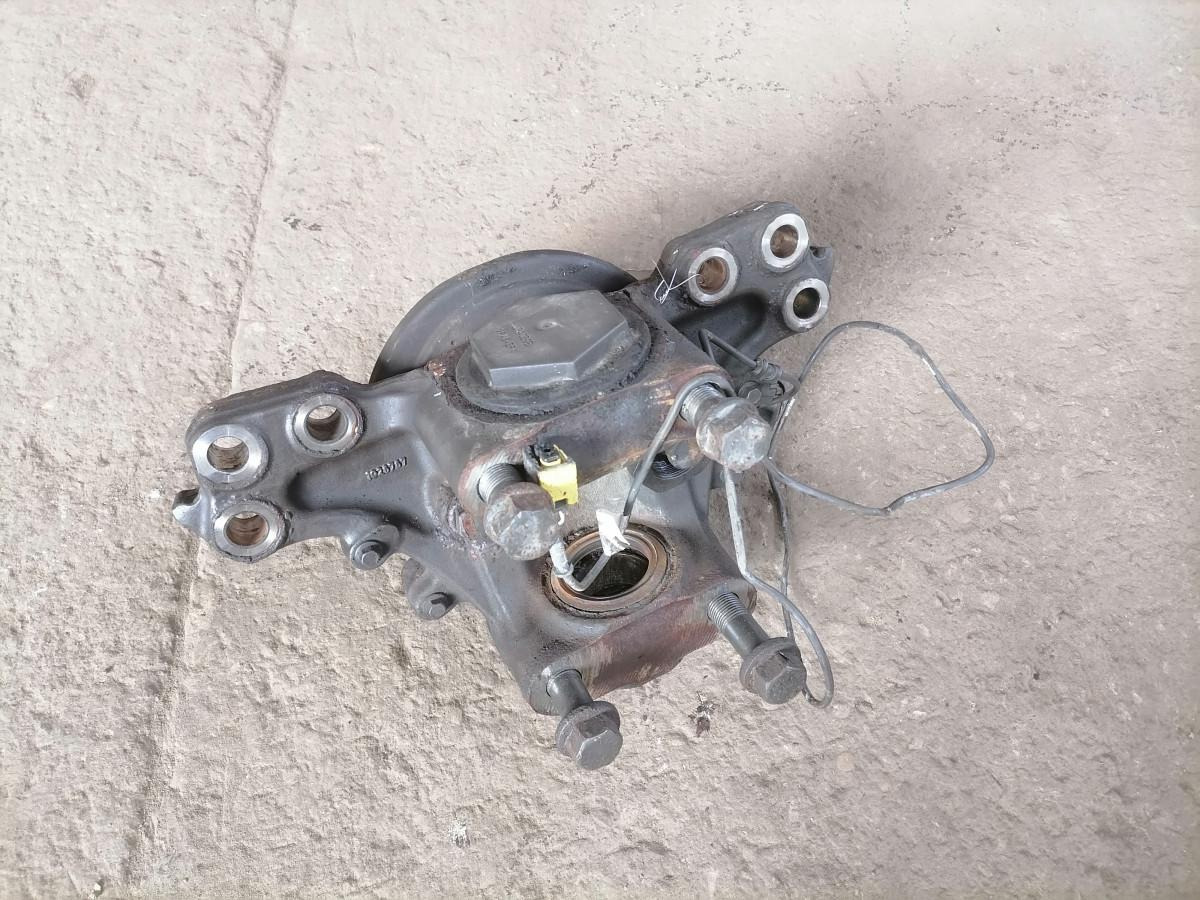 Volvo Volvo käändtelg 20543284 - Eje y piezas para Camión: foto 4 Volvo Volvo käändtelg 20543284 - Eje y piezas para Camión: foto 4