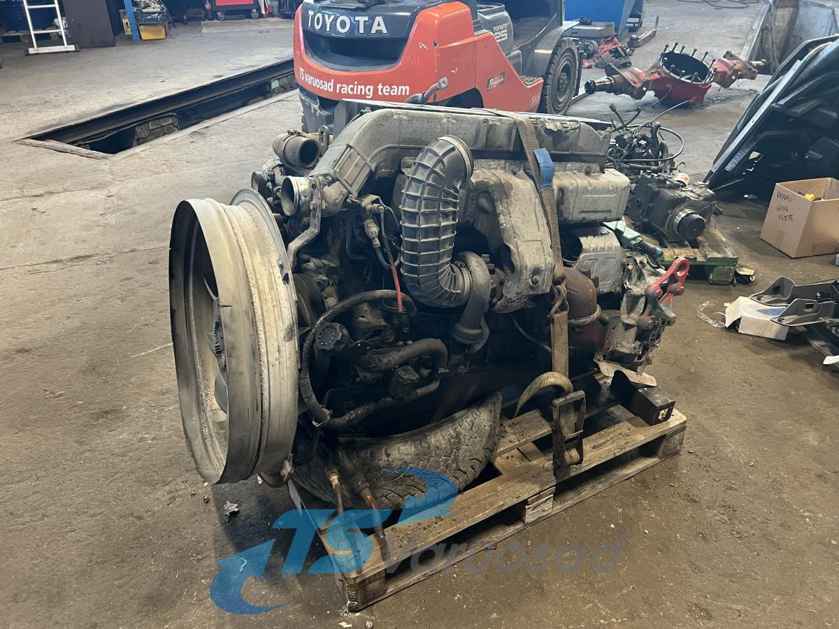 Volvo Volvo mootor D7E240 21151496 - Motor para Camión: foto 4 Volvo Volvo mootor D7E240 21151496 - Motor para Camión: foto 4