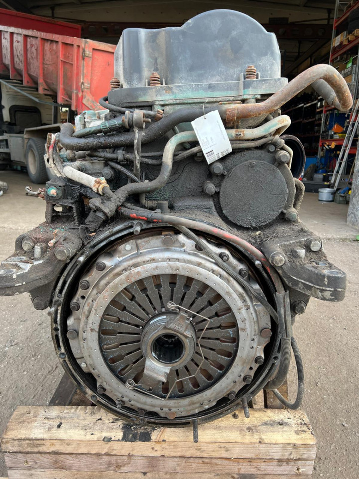Motor para Camión Volvo Volvo mootor D9A300 1638746: foto 6 Motor para Camión Volvo Volvo mootor D9A300 1638746: foto 6