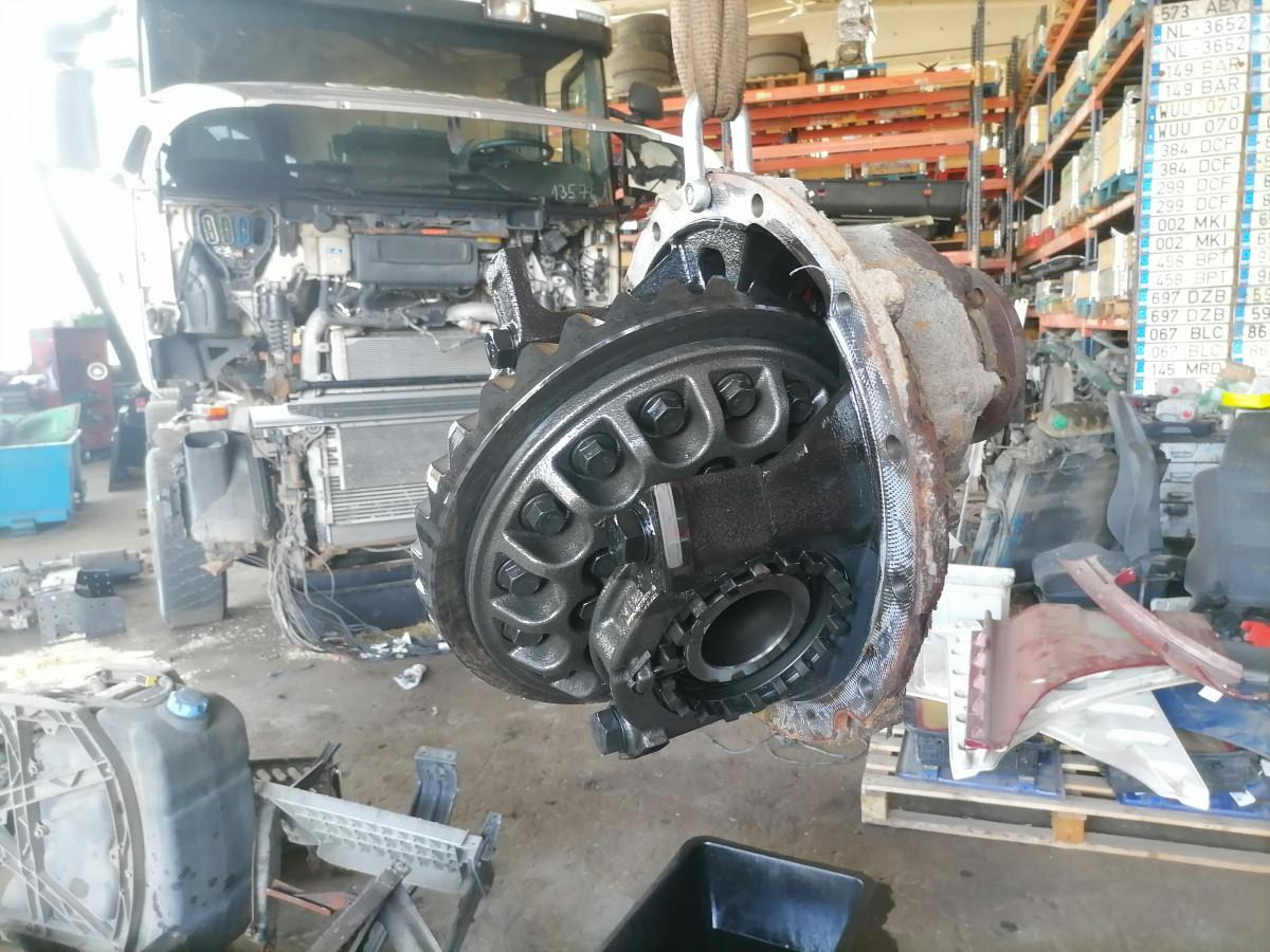 Mando final para Camión Volvo Volvo reduktor 3,09 20701330: foto 6