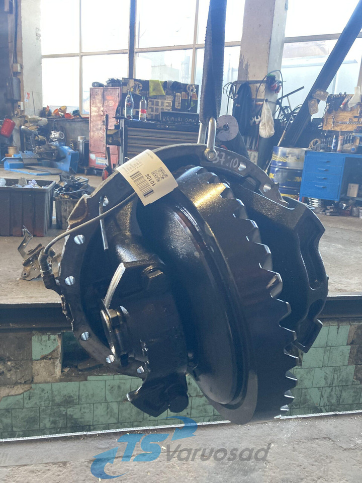 Volvo Volvo reduktor 3,7 20836789 - Mando final para Camión: foto 2 Volvo Volvo reduktor 3,7 20836789 - Mando final para Camión: foto 2