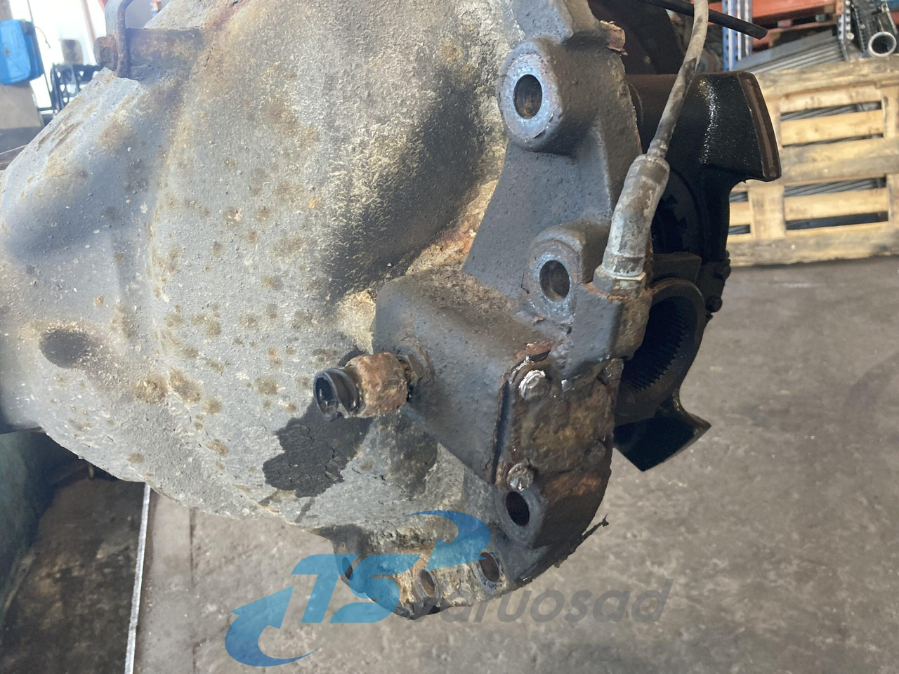 Volvo Volvo reduktor 3,7 20836789 - Mando final para Camión: foto 5 Volvo Volvo reduktor 3,7 20836789 - Mando final para Camión: foto 5