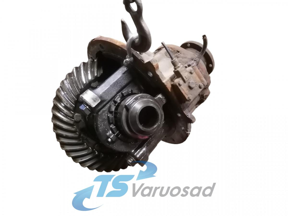 Volvo Volvo reduktor 3,73 20814023 - Mando final para Camión: foto 1 Volvo Volvo reduktor 3,73 20814023 - Mando final para Camión: foto 1