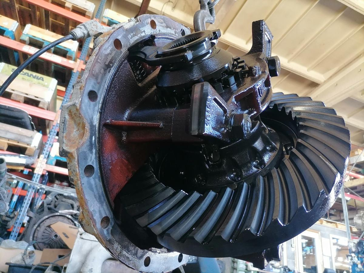 Volvo Volvo reduktor RSS1332A 4,5 20729738 - Mando final para Camión: foto 4 Volvo Volvo reduktor RSS1332A 4,5 20729738 - Mando final para Camión: foto 4