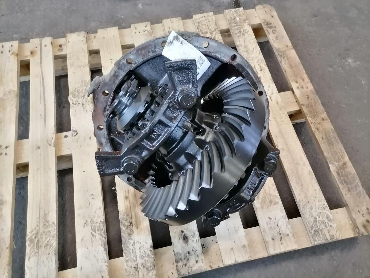 Volvo Volvo reduktor RSS1332A 4,5 20729738 - Mando final para Camión: foto 5 Volvo Volvo reduktor RSS1332A 4,5 20729738 - Mando final para Camión: foto 5