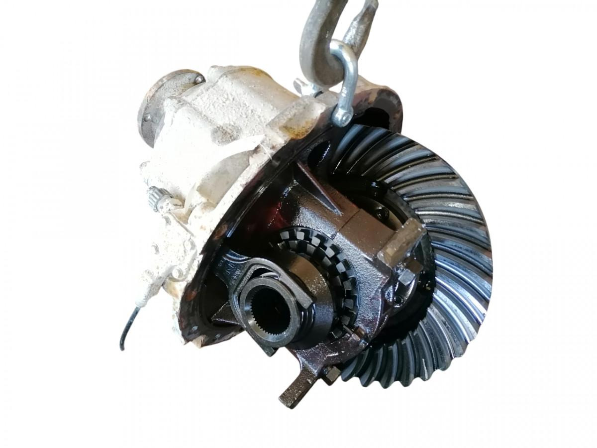 Volvo Volvo reduktor RSS1332A 4,5 20729738 - Mando final para Camión: foto 1 Volvo Volvo reduktor RSS1332A 4,5 20729738 - Mando final para Camión: foto 1