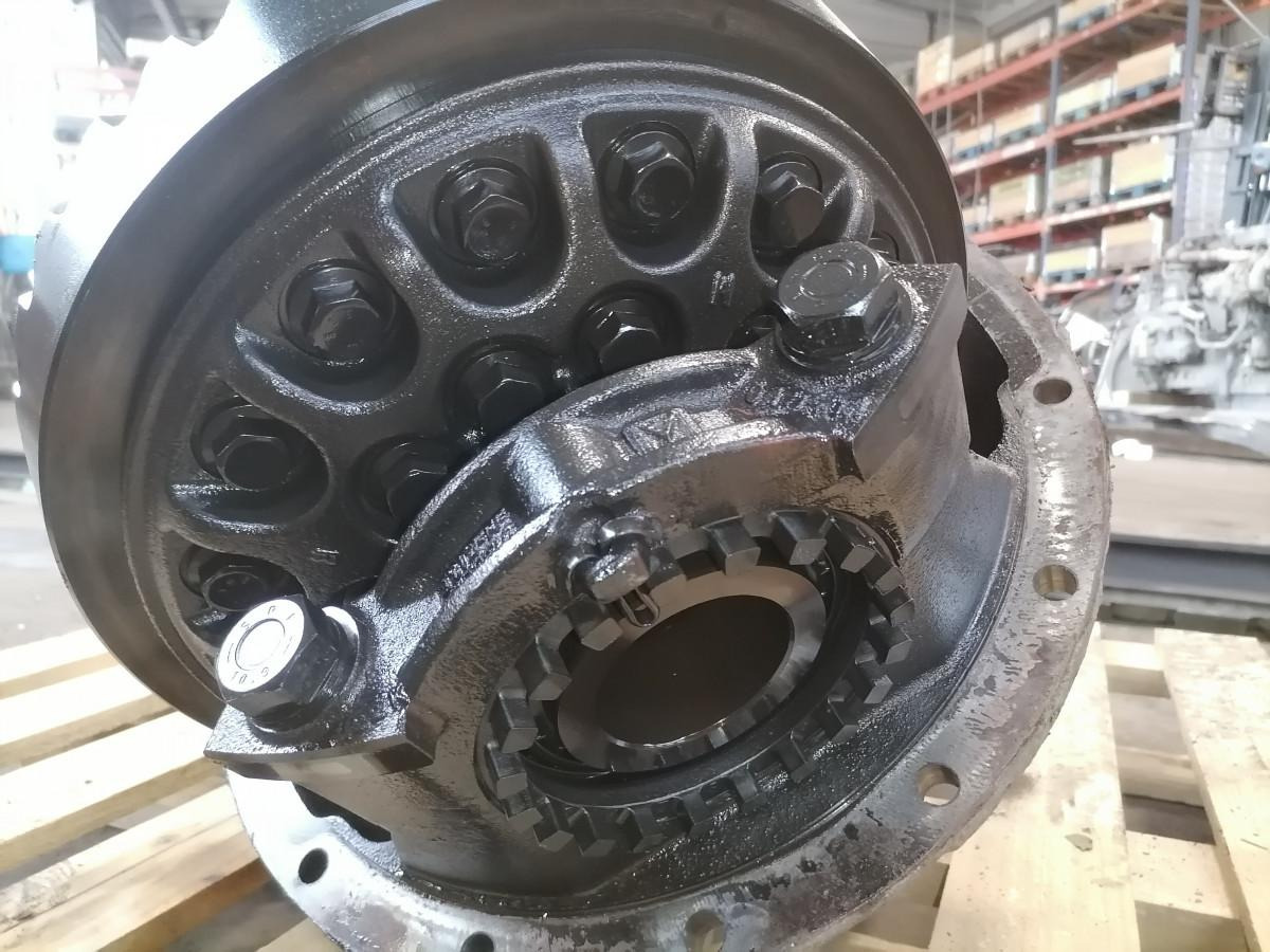 Volvo Volvo reduktor RSS1332A 4,5 20729738 - Mando final para Camión: foto 4 Volvo Volvo reduktor RSS1332A 4,5 20729738 - Mando final para Camión: foto 4