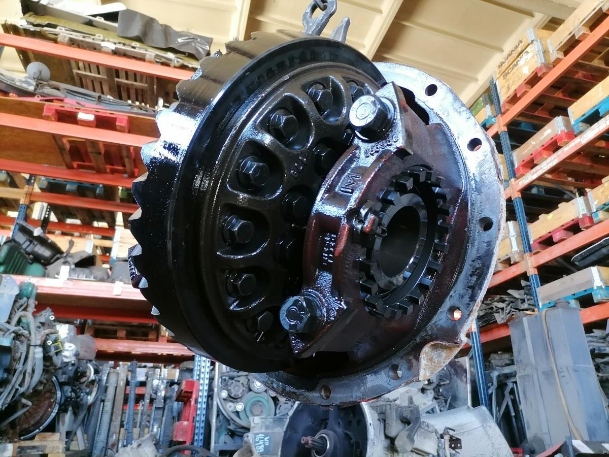 Volvo Volvo reduktor RSS1332A 4,5 20729738 - Mando final para Camión: foto 3 Volvo Volvo reduktor RSS1332A 4,5 20729738 - Mando final para Camión: foto 3