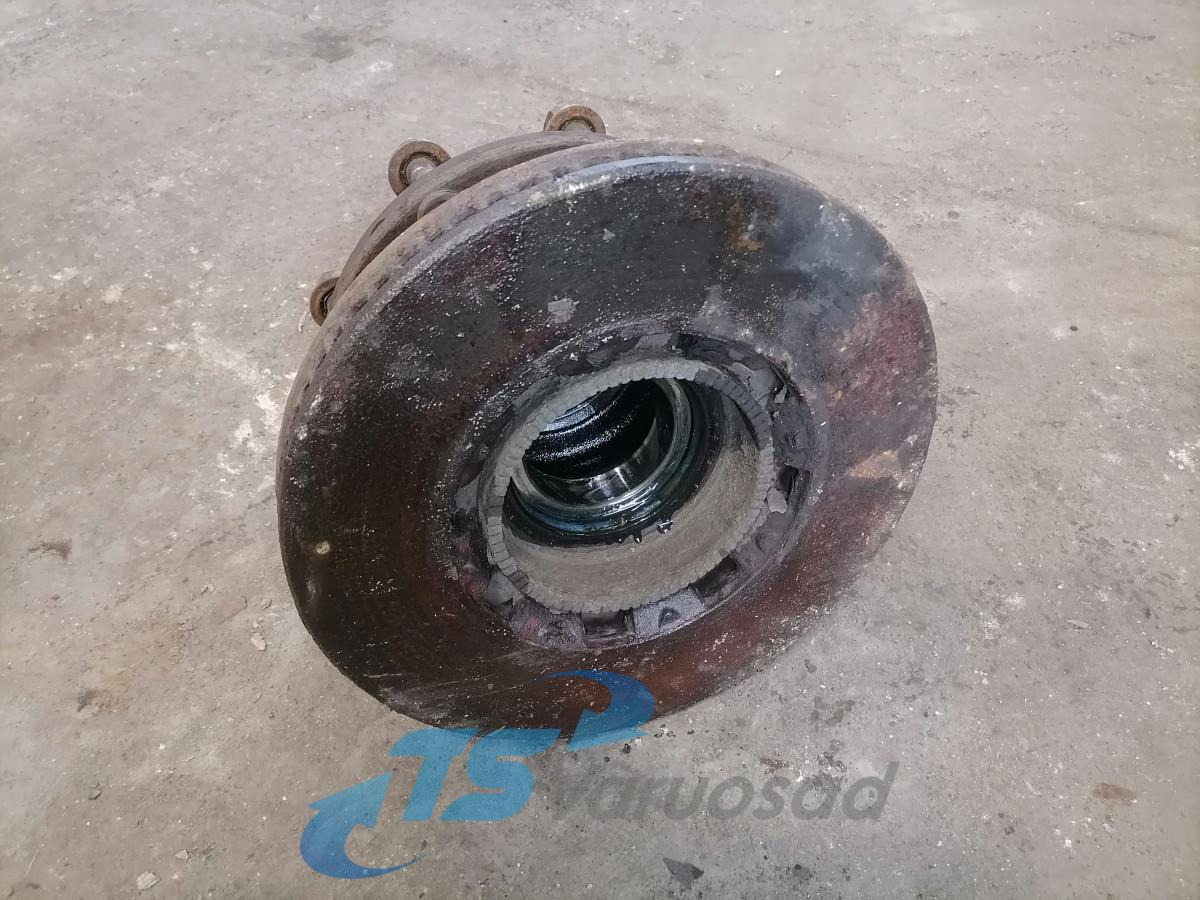 Volvo Volvo truck with wheel hub 20593432 - Cubo para Camión: foto 3 Volvo Volvo truck with wheel hub 20593432 - Cubo para Camión: foto 3