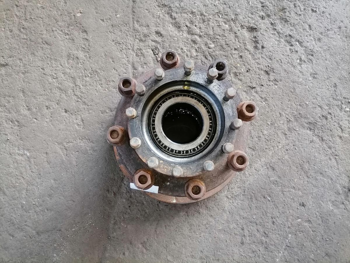 Volvo Volvo truck with wheel hub 21184089 - Cubo para Camión: foto 2 Volvo Volvo truck with wheel hub 21184089 - Cubo para Camión: foto 2