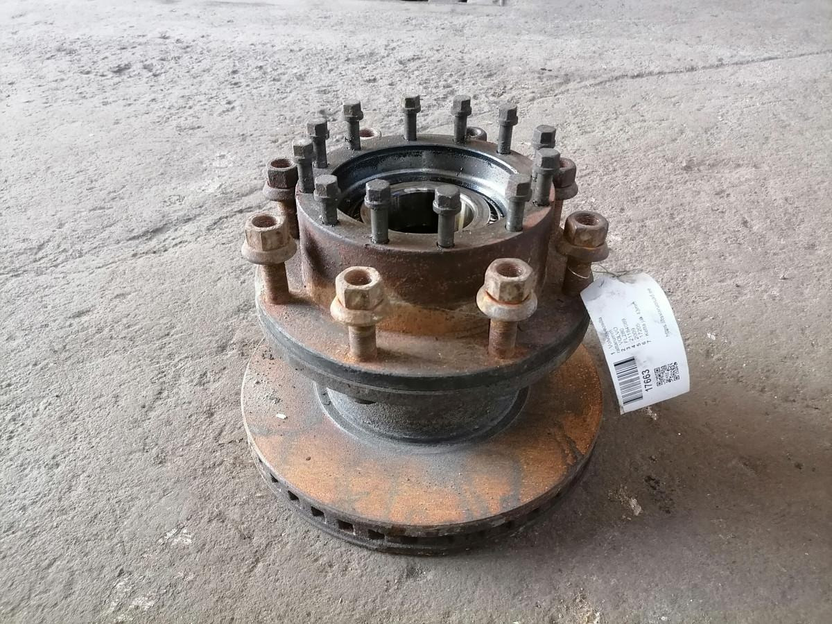 Volvo Volvo truck with wheel hub 21184089 - Cubo para Camión: foto 2 Volvo Volvo truck with wheel hub 21184089 - Cubo para Camión: foto 2