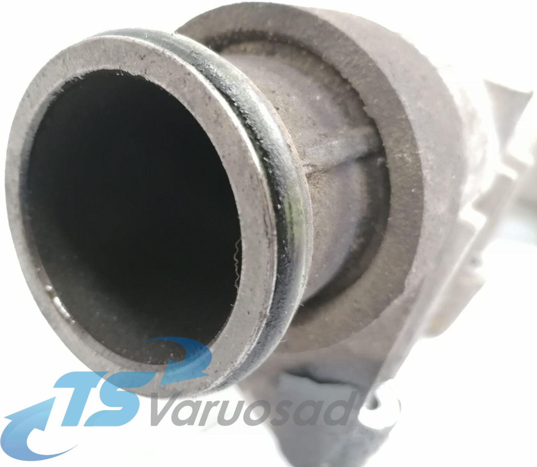 Volvo intercooler pipe 21082831 - Intercooler para Camión: foto 3 Volvo intercooler pipe 21082831 - Intercooler para Camión: foto 3
