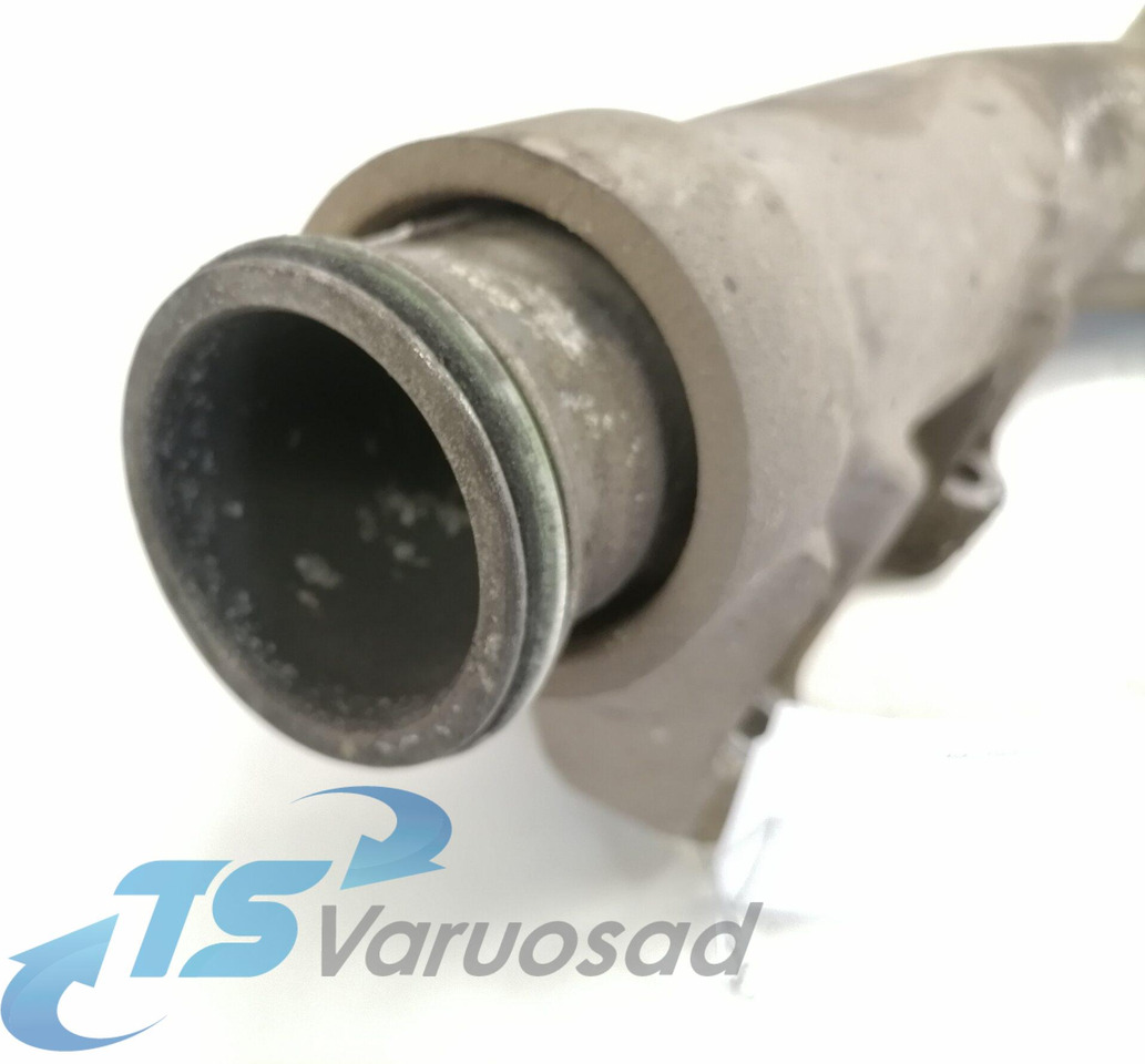 Volvo intercooler pipe 7420814099 - Intercooler para Camión: foto 3 Volvo intercooler pipe 7420814099 - Intercooler para Camión: foto 3