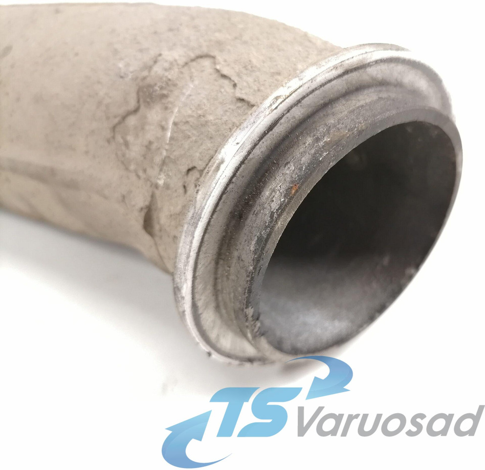 Volvo intercooler pipe 7420814099 - Intercooler para Camión: foto 5 Volvo intercooler pipe 7420814099 - Intercooler para Camión: foto 5