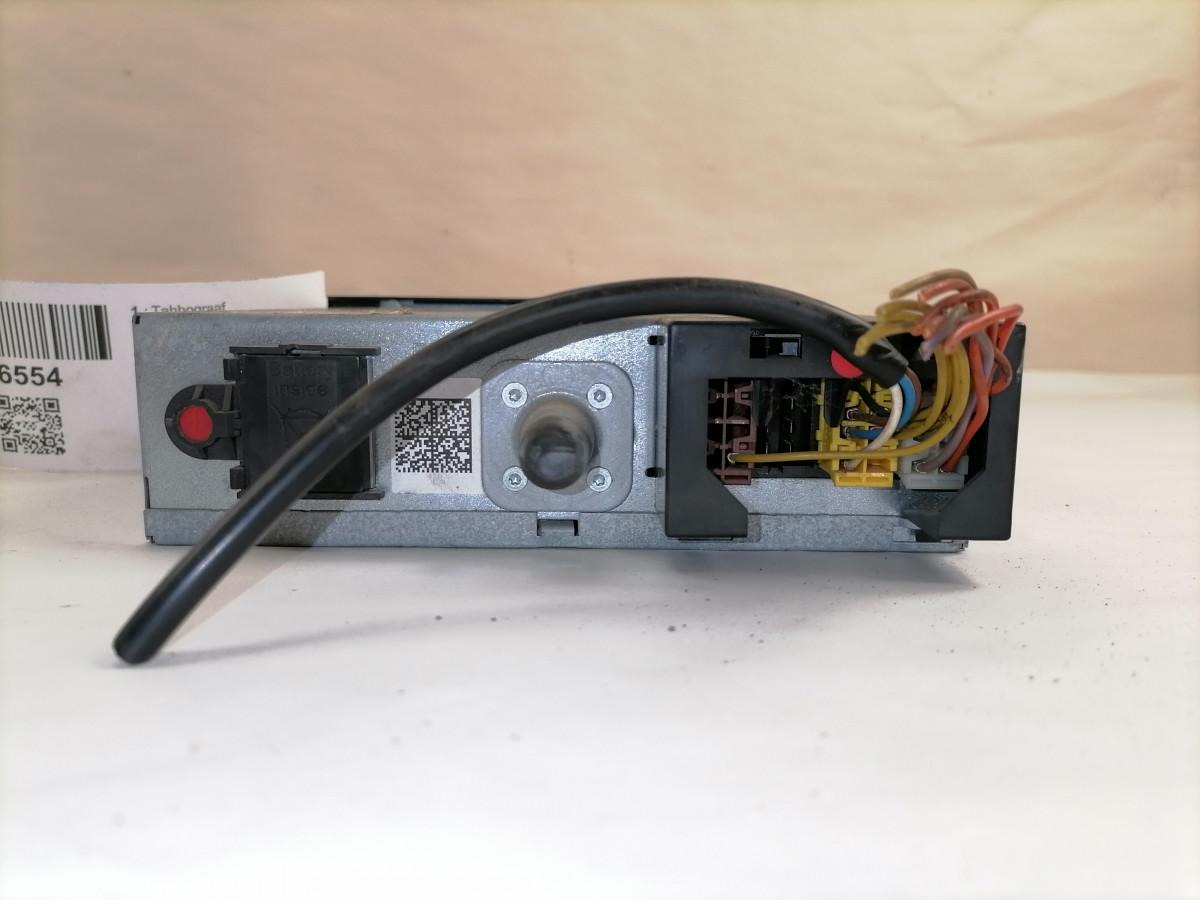 Volvo tachograph 7421930333 - Tacógrafo para Camión: foto 4 Volvo tachograph 7421930333 - Tacógrafo para Camión: foto 4