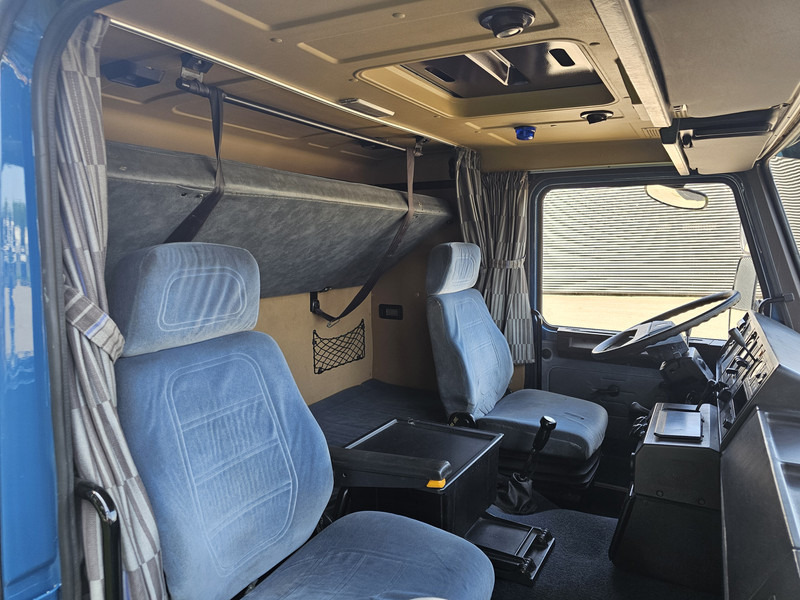 Cabeza tractora Scania R 112M 4x2 / TOPCONDITION / UNIQUE: foto 13