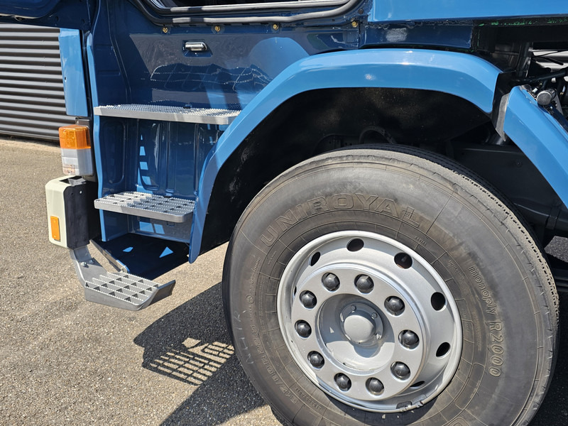 Cabeza tractora Scania R 112M 4x2 / TOPCONDITION / UNIQUE: foto 9