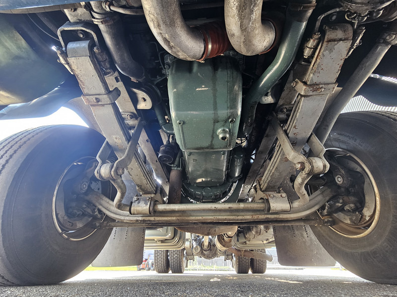 Cabeza tractora Scania R 112M 4x2 / TOPCONDITION / UNIQUE: foto 18