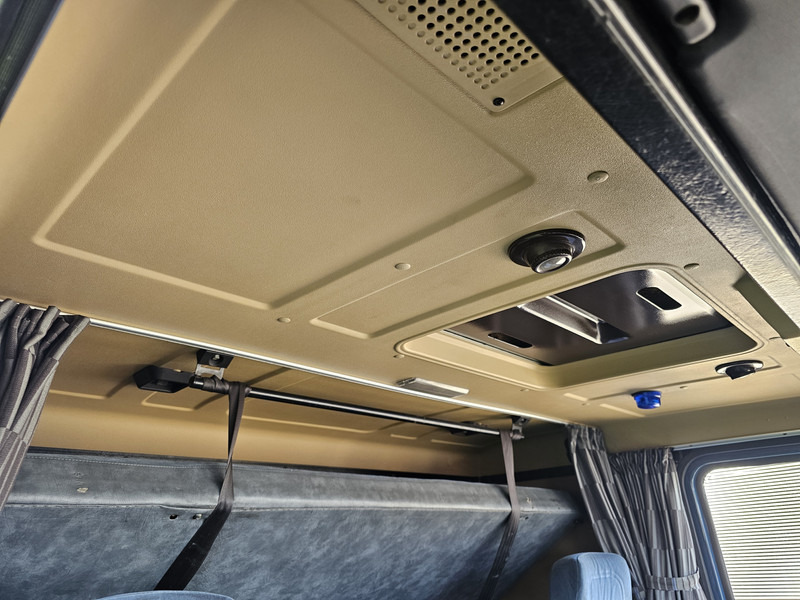 Cabeza tractora Scania R 112M 4x2 / TOPCONDITION / UNIQUE: foto 20