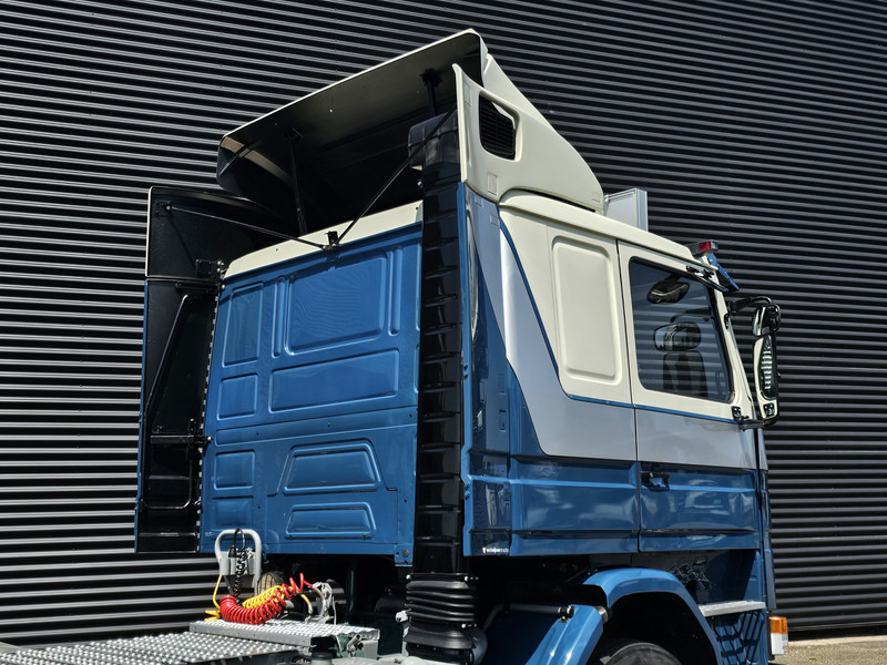 Cabeza tractora Scania R 112M 4x2 / TOPCONDITION / UNIQUE: foto 6