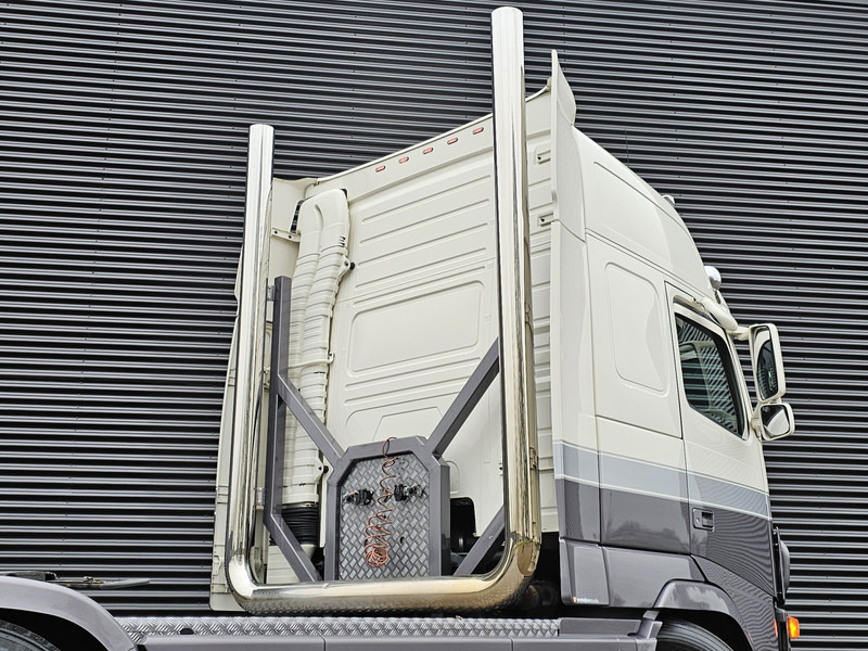 Cabeza tractora Volvo FH400 4X2 / SHOWTRUCK / SPECIAL / EXHAUST VALVE: foto 6
