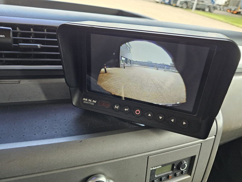 Camión con equipo de cable, Camión grúa MAN TGS 26.400 / 6x4H-2 / HMF Z KRAAN + CONTAINERSYSTEM: foto 9 Camión con equipo de cable, Camión grúa MAN TGS 26.400 / 6x4H-2 / HMF Z KRAAN + CONTAINERSYSTEM: foto 9