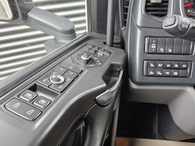 Leasing de Scania G500 6X2 / FULL AIR / RETARDER / BDF / CHASSIS Scania G500 6X2 / FULL AIR / RETARDER / BDF / CHASSIS: foto 17