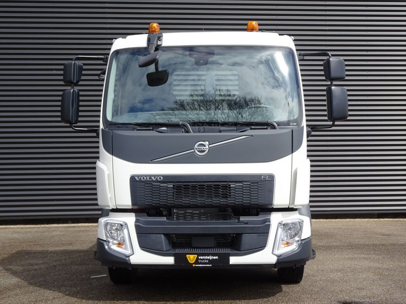 Volvo FL 240 /4X2 / HAAKARM / AMPIROLLE / !!NEW!! - Camión multibasculante: foto 4 Volvo FL 240 /4X2 / HAAKARM / AMPIROLLE / !!NEW!! - Camión multibasculante: foto 4
