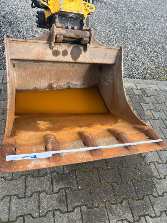 Excavadora de ruedas Liebherr A 912 Compact 3X Löffel 3 X Buckets: foto 20
