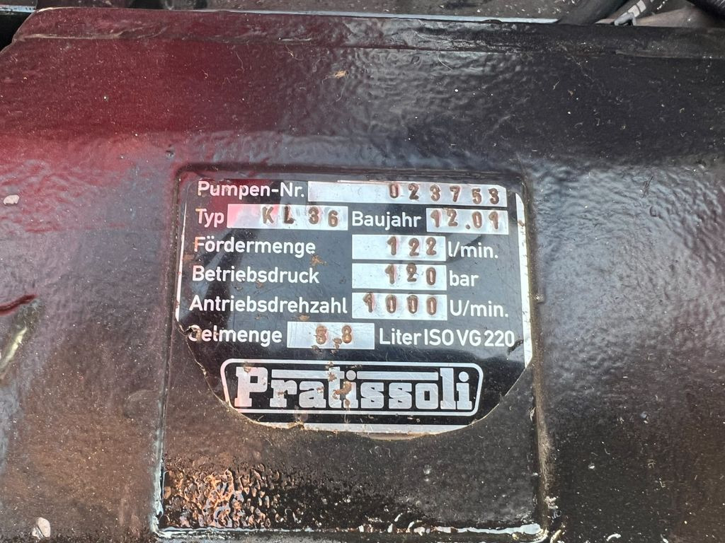 MAN 10.180 Saug & Druck & Spülwagen & Funk Euro 6 MAN 10.180 Saug & Druck & Spülwagen - Limpieza de alcantarillado: foto 4 MAN 10.180 Saug & Druck & Spülwagen & Funk Euro 6 MAN 10.180 Saug & Druck & Spülwagen - Limpieza de alcantarillado: foto 4