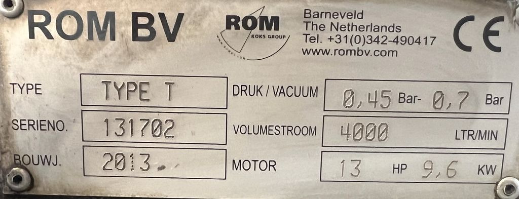 Mercedes-Benz 818 4X2 ROM Toilettenwagen guter Zustand - Limpieza de alcantarillado: foto 4 Mercedes-Benz 818 4X2 ROM Toilettenwagen guter Zustand - Limpieza de alcantarillado: foto 4