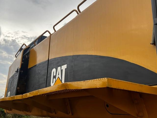 CAT 390DL - Excavadora de cadenas: foto 2 CAT 390DL - Excavadora de cadenas: foto 2