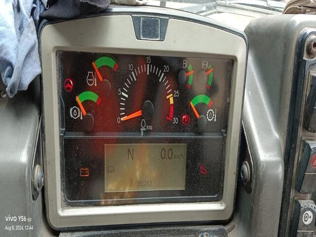 CAT 777E - Dúmper rígido: foto 5 CAT 777E - Dúmper rígido: foto 5