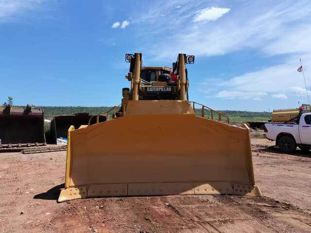 CAT D8T - Bulldozer: foto 3 CAT D8T - Bulldozer: foto 3