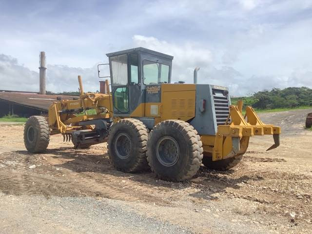 Changlin PY165H - Grader: foto 2 Changlin PY165H - Grader: foto 2