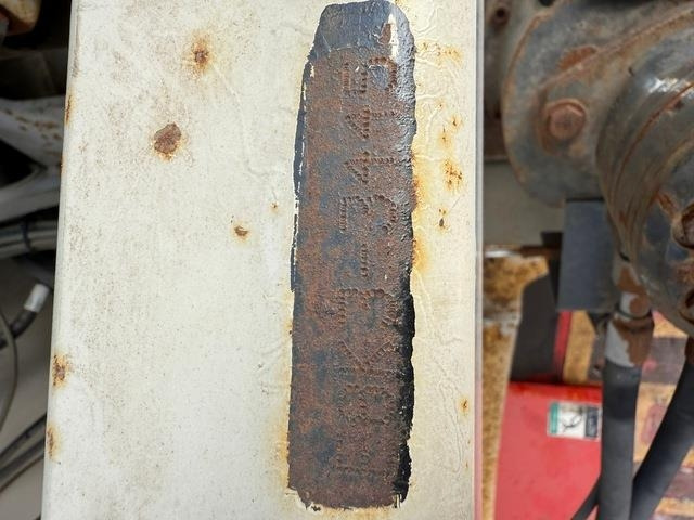 Link-Belt RTC8030-2 - Grúa para terrenos difíciles: foto 5 Link-Belt RTC8030-2 - Grúa para terrenos difíciles: foto 5