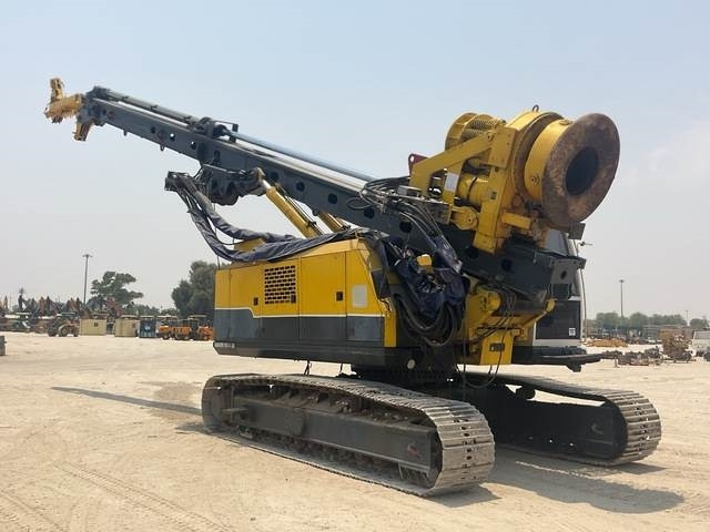 Bauer MBG24 - Perforadora: foto 4 Bauer MBG24 - Perforadora: foto 4