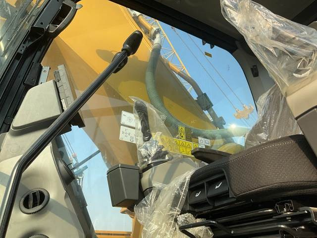 Excavadora de cadenas CAT 350: foto 18