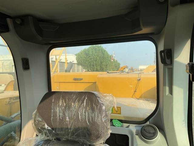 Excavadora de cadenas CAT 350: foto 19