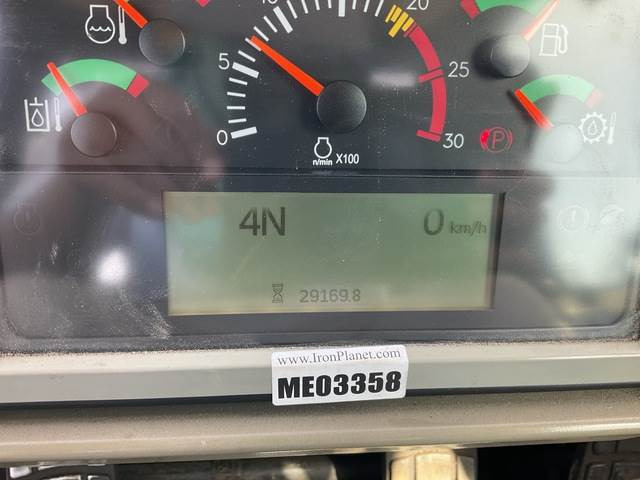 Leasing de  CAT 988K CAT 988K: foto 6