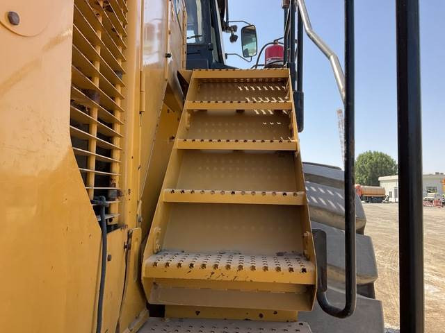 Leasing de  CAT 988K CAT 988K: foto 22