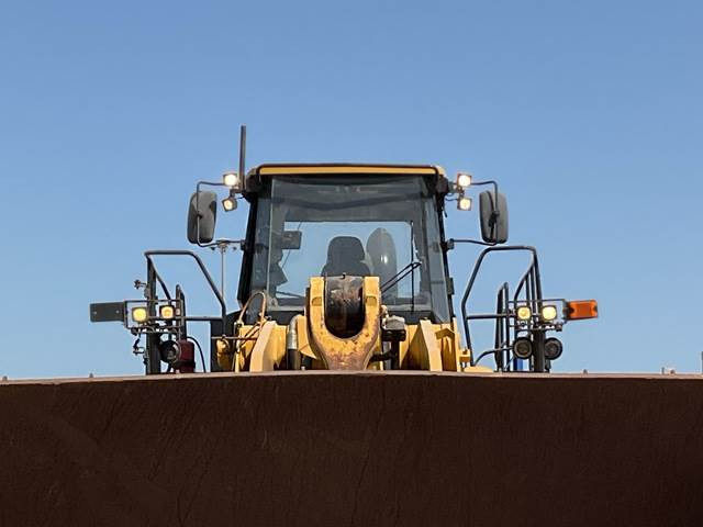 Leasing de  CAT 988K CAT 988K: foto 13