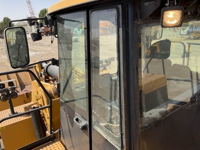 Leasing de  CAT 988K CAT 988K: foto 12