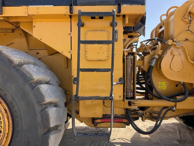 Leasing de  CAT 988K CAT 988K: foto 23