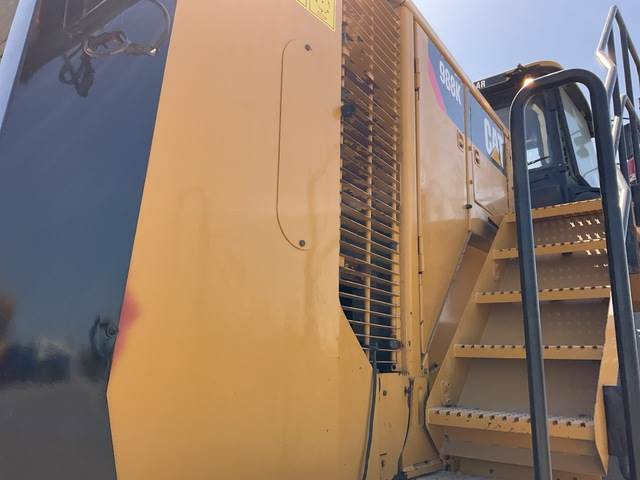 Leasing de  CAT 988K CAT 988K: foto 9