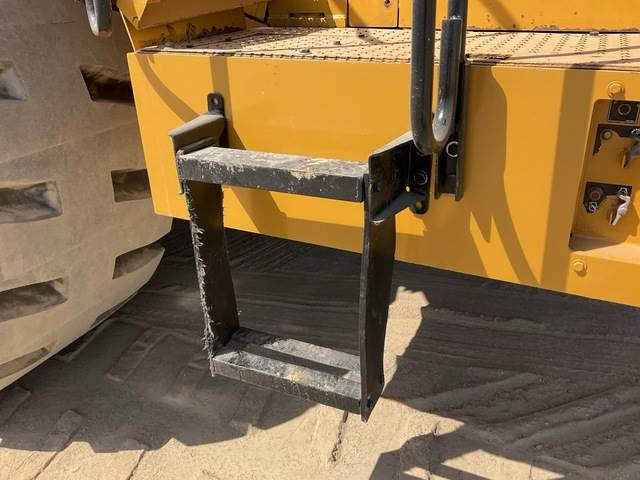 Leasing de  CAT 988K CAT 988K: foto 10