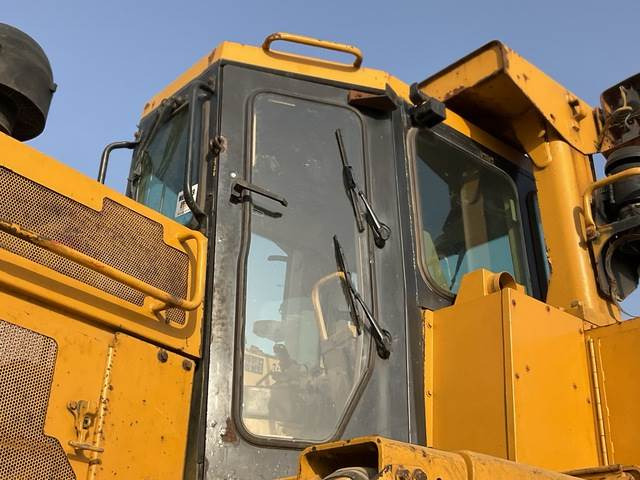 Bulldozer CAT D9R: foto 12